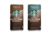 Doubleshot® Espresso bringt Schwung in deinen Alltag – wo immer du auch gerade bist.