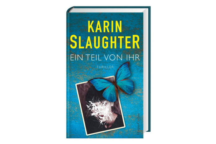 Karin Slaughter 