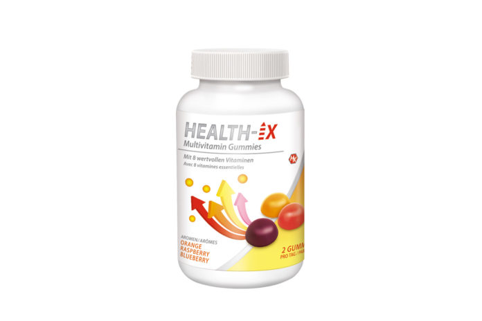 Health-iX: Neue Nahrungsergänzungsmittel