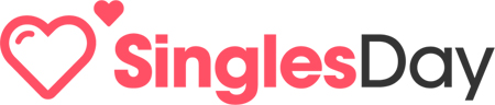 Logo Single's Day