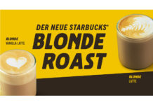 Starbucks Blonde Roast – die mildere Alternative