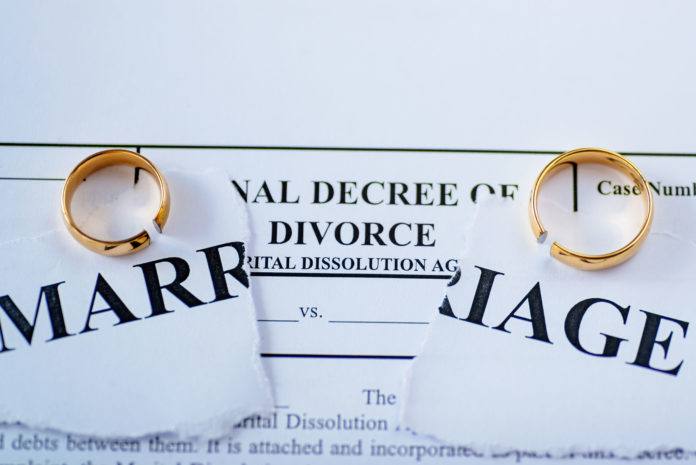 Die teuersten und spektakulärsten Promi Scheidungen