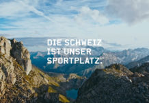 Ochsner Sport sieht die Schweiz als Sportplatz