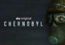 Sky Original Production "Chernobyl"