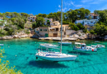 Mallorca: Dort wohnen, wo andere Urlaub machen