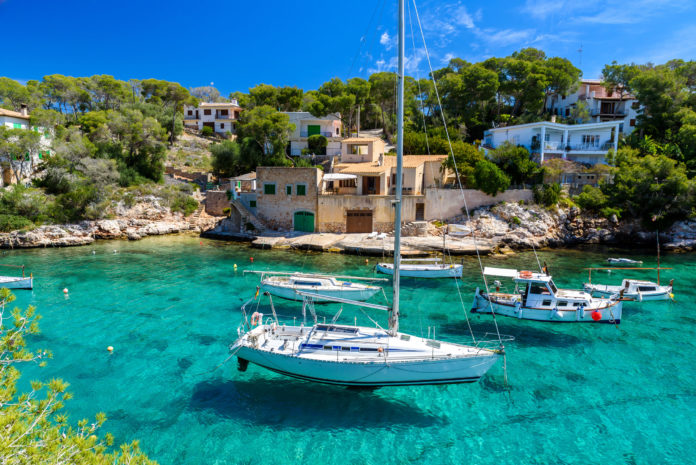 Mallorca: Dort wohnen, wo andere Urlaub machen