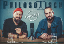 PhilosoTisch - der Mundart Podcast