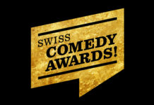 Finalisten für Swiss Comedy 2019 Award stehen fest