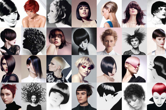 Sassoon Professional: 65 Jahre Hair Design