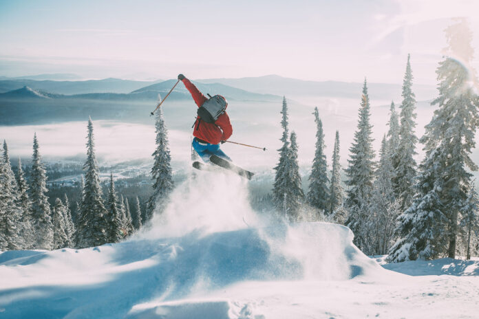 Skitrends: Das trägt man 2019/2020 auf der Piste