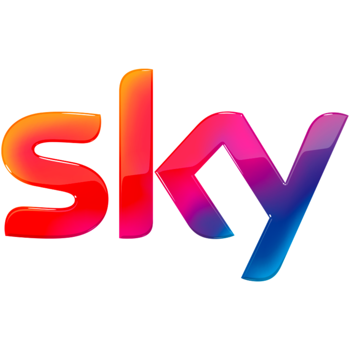 Ab sofort sind die Sender auf Sky Show verfügbar