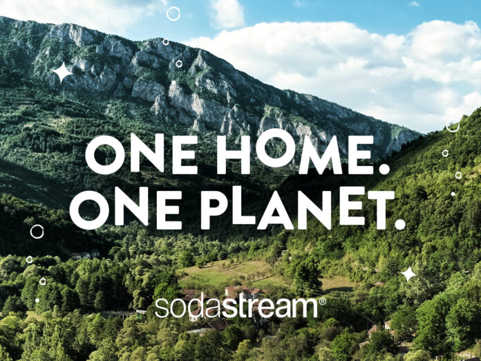Earth Day: Kümmert Euch um Euer Zuhause - die Erde
