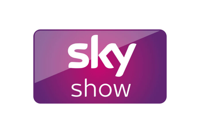 Sky Show ab 2. April auf Swisscom TV verfügbar