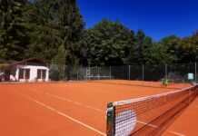 Luxus und Tennis im Le Mirador Resort & Spa