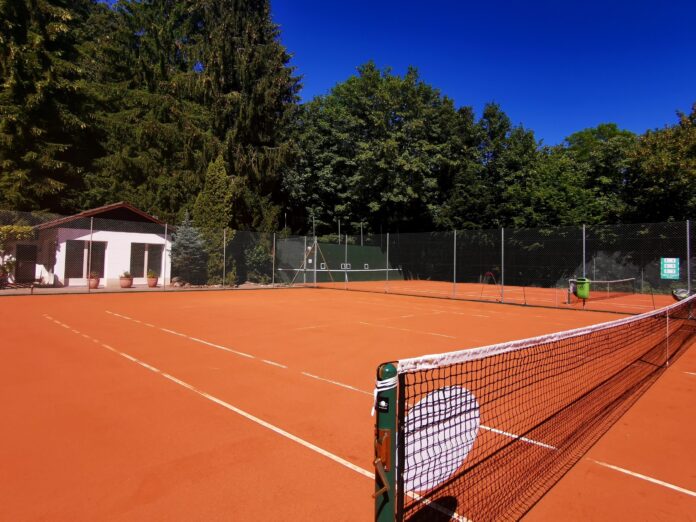 Luxus und Tennis im Le Mirador Resort & Spa