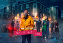Sky Show zeigt zweite Staffel von "Save Me"