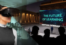 Weiterbildung: Virtual Reality Seminare