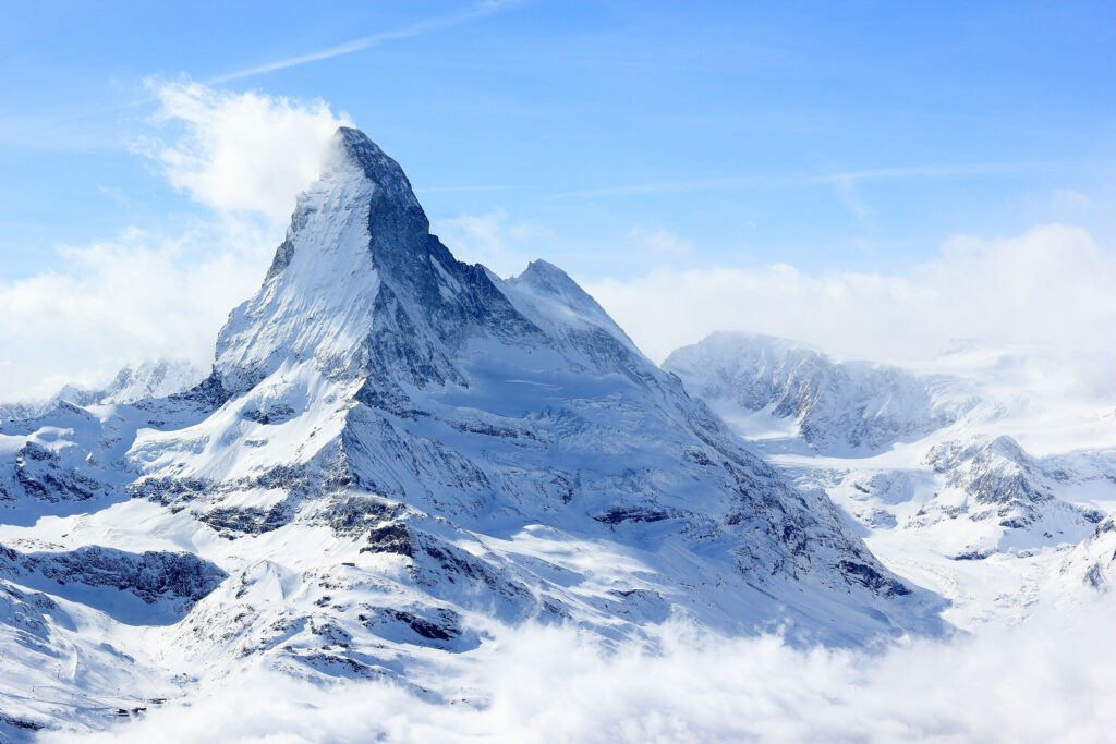Gewinne einen Reisegutschein im Wert von 1'500 Franken für Ferien in der Schweiz