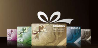 Gewinne eine Migros-Geschenkkarte im Wert von 100 Franken