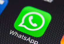 Betrüger verbreiten derzeit über WhatsApp eine Schadsoftware.