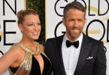 Blake Lively und Ryan Reynolds zeigen sich weiterhin großzügig
