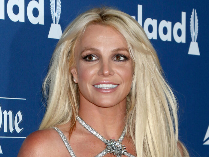 Britney Spears möchte ihren Vater nicht mehr als Vormund.