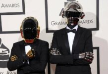 Daft Punk lösen sich nach 28 Jahren auf