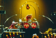 "Die Muppet Show" lief ursprünglich von 1976 bis 1981