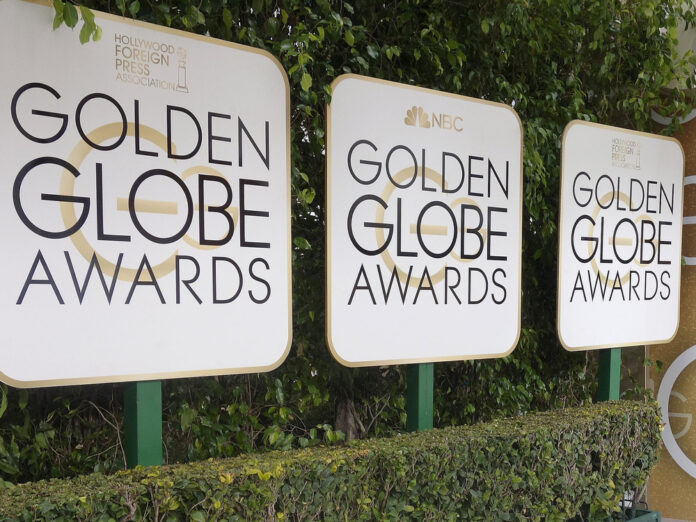 Die Golden Globes finden dieses Jahr an zwei Locations statt