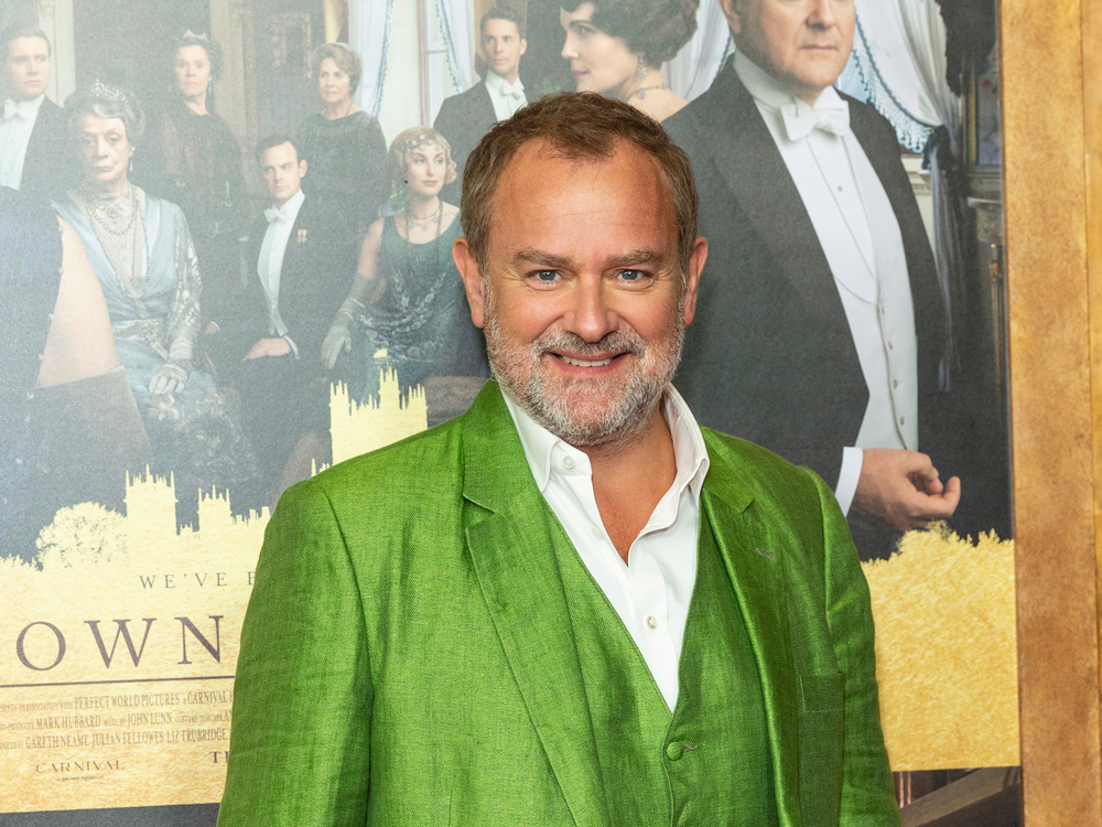 Hugh Bonneville 2019 bei der US-Premiere des ersten "Downton Abbey"-Kinofilms.