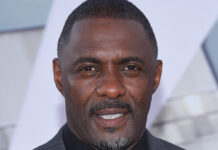 Idris Elba bestätigt "Luther"-Film.