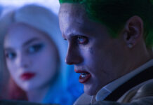 Jared Leto soll am Set von "Suicide Squad" nicht nur als Joker auf verrückte Ideen gekommen sein - zum Leidwesen von Margot Robbie?