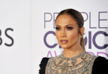 Jennifer Lopez ist demnächst gleich in zwei Netflix-Produktionen zu sehen.