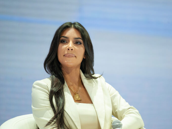 Kim Kardashian lässt sich nach sieben Ehejahren von Kanye West scheiden.