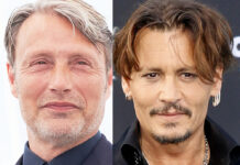Mads Mikkelsen übernimmt eine wichtige Rolle von Johnny Depp.