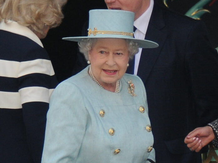Queen Elizabeth II. ist seit Anfang Januar gegen das Coronavirus geimpft.