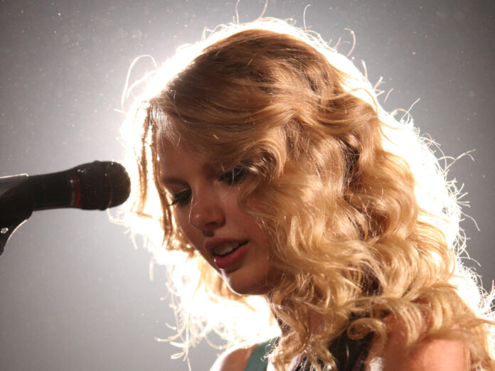 Taylor Swift würde gerne für ihre Fans performen