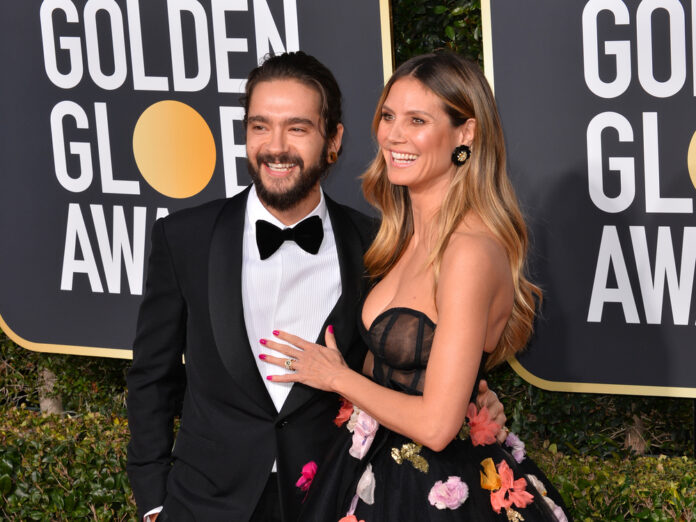 Heidi Klum und Tom Kaulitz sind seit August 2019 verheiratet