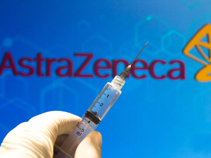 Der Impfstoff von AstraZeneca kommt immer mehr in Verruf.