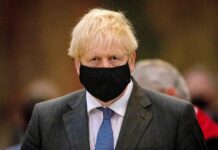 Boris Johnson möchte zum Interview von Prinz Harry und Herzogin Meghan keinen Kommentar abgeben