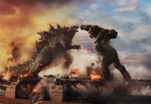 In "Godzilla vs. Kong" treffen zwei der legendärsten Kinomonster aufeinander