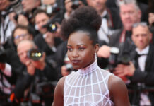 Lupita Nyong'o freut sich auf die Dreharbeiten zu "Black Panther 2".
