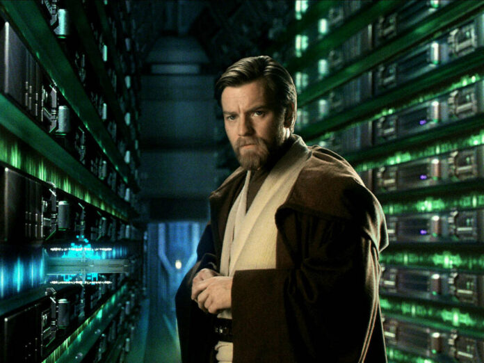 Ewan McGregor wird erneut in der Rolle des Jedi-Meisters Obi-Wan Kenobi zu sehen sein