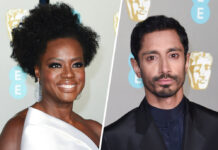 Viola Davis und Riz Ahmed haben Oscar-Hoffnung.