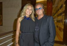 Carmen und Robert Geiss leben in Monaco.