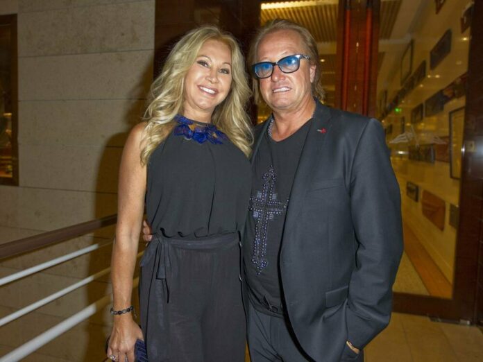 Carmen und Robert Geiss leben in Monaco.