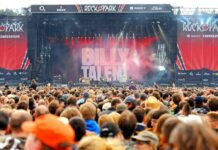 Rock-im-Park-Fans müssen auch 2021 auf das Festival verzichten.
