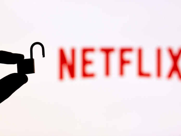 Netflix bietet verschiedene Sicherheitsoptionen für den eigenen Account an. Die vierstellige PIN gibt es erst seit 2020.