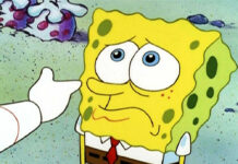 "Spongebob Schwammkopf": Nickelodeon hat zwei Folgen verbannt