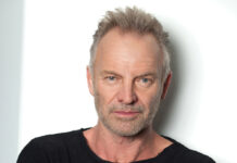 Auf "Duets" präsentiert Sting seine schönsten Duette mit anderen Künstlerinnen und Künstlern.